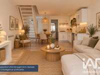 Vente maison 3 pièces Vente maison 3 pièces