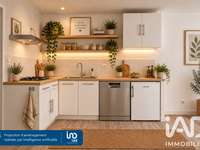 Vente maison 3 pièces Vente maison 3 pièces
