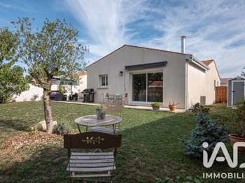 Vente Maison 3 chambresSurgères