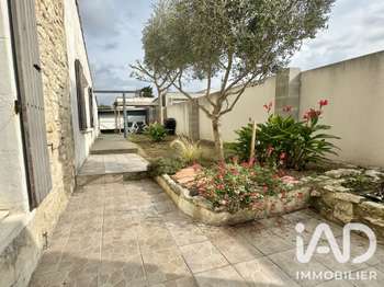 Vente maison 5 pièces Surgères 17