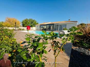 Vente Maison 3 chambresSurgères