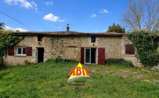 Photo Vente maison Surin