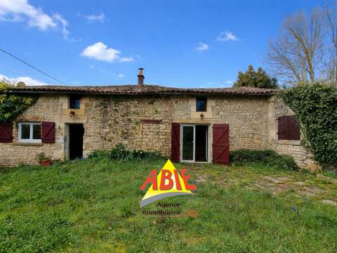 Vente maison 5 pièces Surin 79