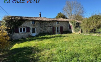 Photo Vente maison Surin