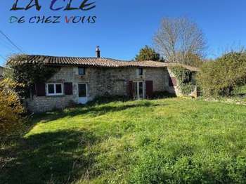 Photo Vente maison Surin