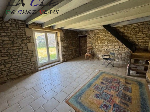 Vente maison 3 pièces Vente maison 3 pièces