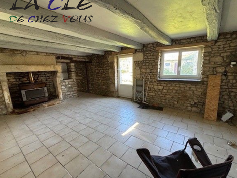 Vente maison 3 pièces Vente maison 3 pièces