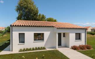 Photo Vente maison Surin