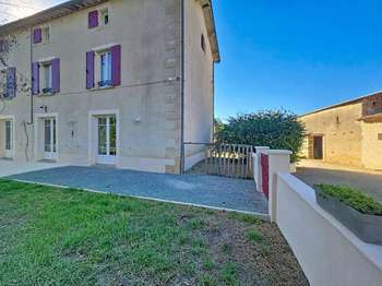 Vente Maison 6 chambresSurin