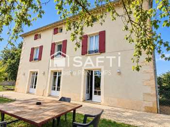 Vente Maison 6 chambresSurin