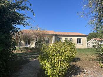 Vente Maison 3 chambresSurin