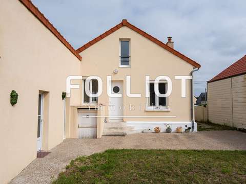 Vente maison 5 pièces Vente maison 5 pièces