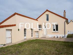 Vente Maison 3 chambresSurtainville