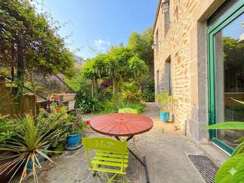 Vente maison 5 pièces Surtainville 50