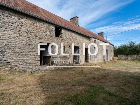 Vente maison 2 pièces