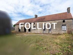 Vente Maison 2 piècesSurtainville