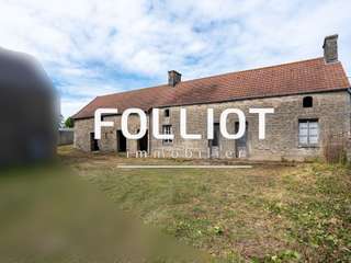 Vente maison 2 pièces