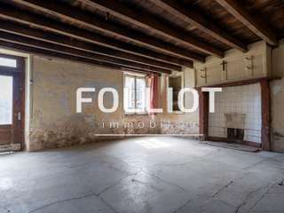 Vente maison 2 pièces