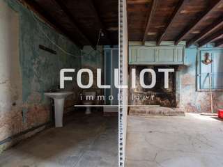 Vente maison 2 pièces