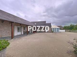 Vente maison 16 pièces Vente maison 16 pièces