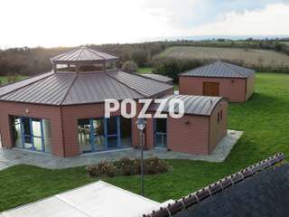 Vente maison 16 pièces Vente maison 16 pièces