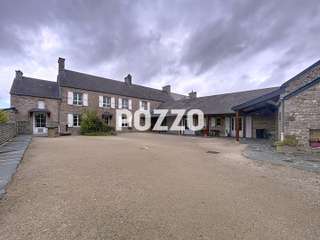 Vente maison 16 pièces Vente maison 16 pièces