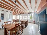 Vente maison 16 pièces Vente maison 16 pièces