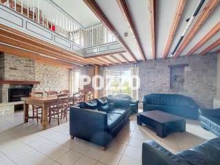 Vente maison 16 pièces Vente maison 16 pièces
