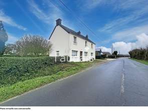 Vente Maison 4 chambresSurtainville