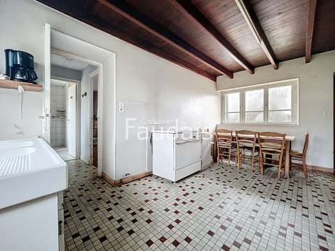 Vente maison 6 pièces Vente maison 6 pièces