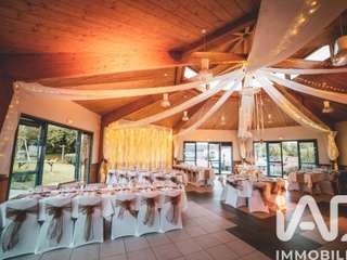 Vente maison 17 pièces Vente maison 17 pièces