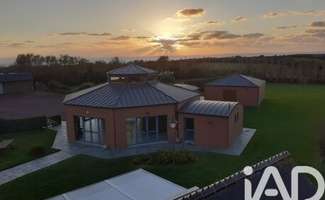 Photo Vente maison Surtainville