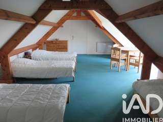 Vente maison 17 pièces Vente maison 17 pièces