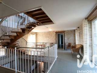 Vente maison 17 pièces Vente maison 17 pièces