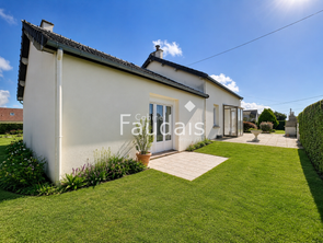 Vente Maison 4 chambresSurtainville