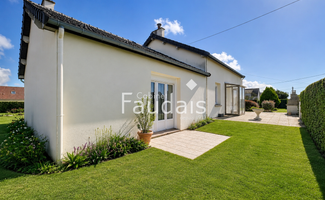 Photo Vente maison Surtainville