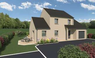 Photo Vente maison Surtainville