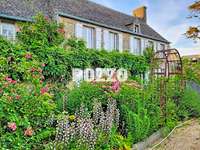 Vente maison 10 pièces