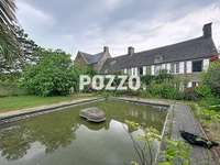 Vente maison 10 pièces