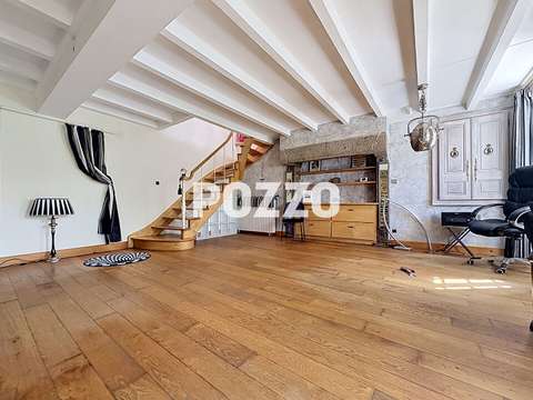 Vente maison 10 pièces Vente maison 10 pièces