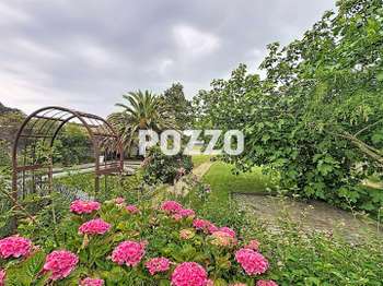 Vente maison 10 pièces