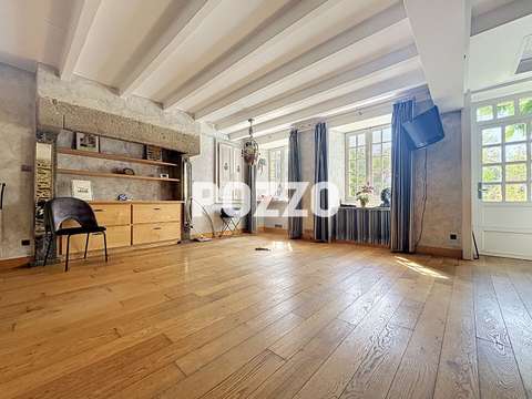 Vente maison 10 pièces Vente maison 10 pièces