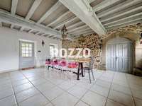 Vente maison 10 pièces
