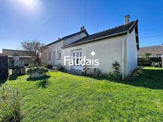 Vente maison 6 pièces Vente maison 6 pièces