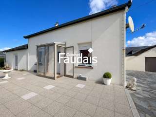 Vente maison 6 pièces Vente maison 6 pièces