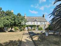 Vente maison 11 pièces