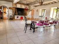 Vente maison 11 pièces