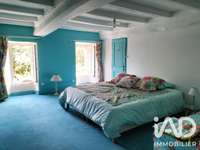 Vente maison 16 pièces