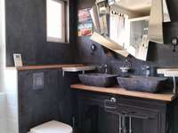 Vente maison 16 pièces