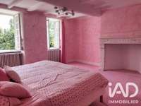 Vente maison 16 pièces